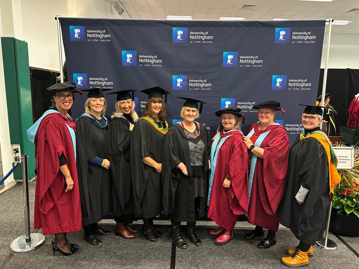 UoN_Midwifery (@uon_midwifery) on Twitter photo Here we are all ready for a lovely Graduation Ceremony today <a href="/UniofNottingham/">Uni of Nottingham #WeAreUoN</a> Congratulations to all our 2109 cohort of Midwives and those also receiving their MSC too. Great to see <a href="/gemmidwife2020/">Gemma Poole</a> too as guest alumni speaker. <a href="/UoN_SHS/">UoN Health Sciences</a> Here we are all ready for a lovely Graduation Ceremony today <a href="/UniofNottingham/">Uni of Nottingham #WeAreUoN</a> Congratulations to all our 2109 cohort of Midwives and those also receiving their MSC too. Great to see <a href="/gemmidwife2020/">Gemma Poole</a> too as guest alumni speaker. <a href="/UoN_SHS/">UoN Health Sciences</a>