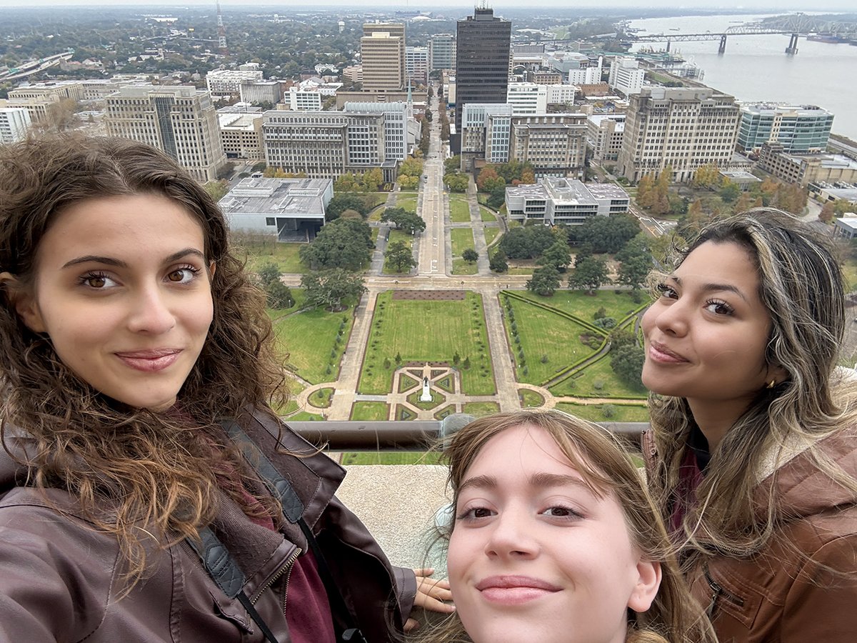 Center for Law, Engagement, And Politics tweet media