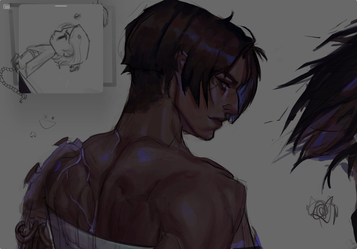 Peekaboo 
#sevika #Arcane