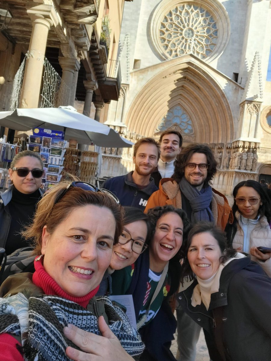 InterfibioURV tweet media