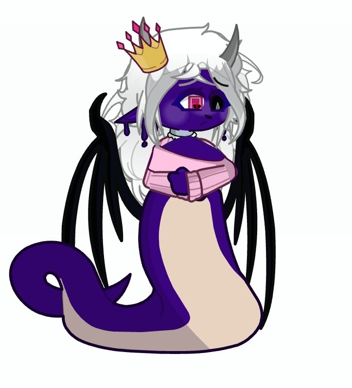 Furry_Wife's tweet photo. "Hehe" https://t.co/4UQBLxTrdT