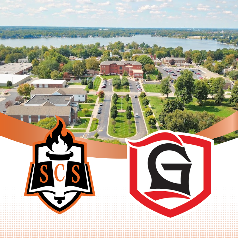 Schaumburg Christian School (@scs__conquerors) on Twitter photo Schaumburg Christian School is thrilled to announce that we are the FIRST school in Illinois to partner with <a href="/gracecollege/">Grace College</a> through their groundbreaking Lancer Direct Program!
schaumburgchristian.com/about-us/news-… Schaumburg Christian School is thrilled to announce that we are the FIRST school in Illinois to partner with <a href="/gracecollege/">Grace College</a> through their groundbreaking Lancer Direct Program!
schaumburgchristian.com/about-us/news-…