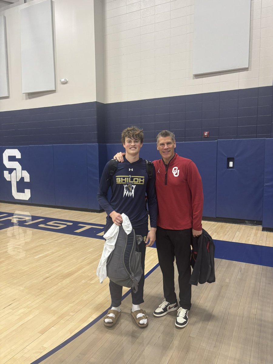 Duke Bowman tweet media