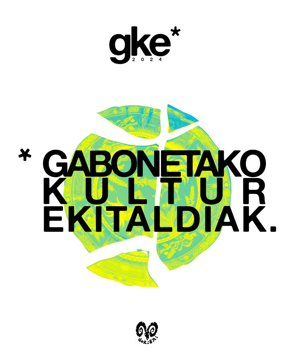 Hori Bai Gaztetxea tweet media