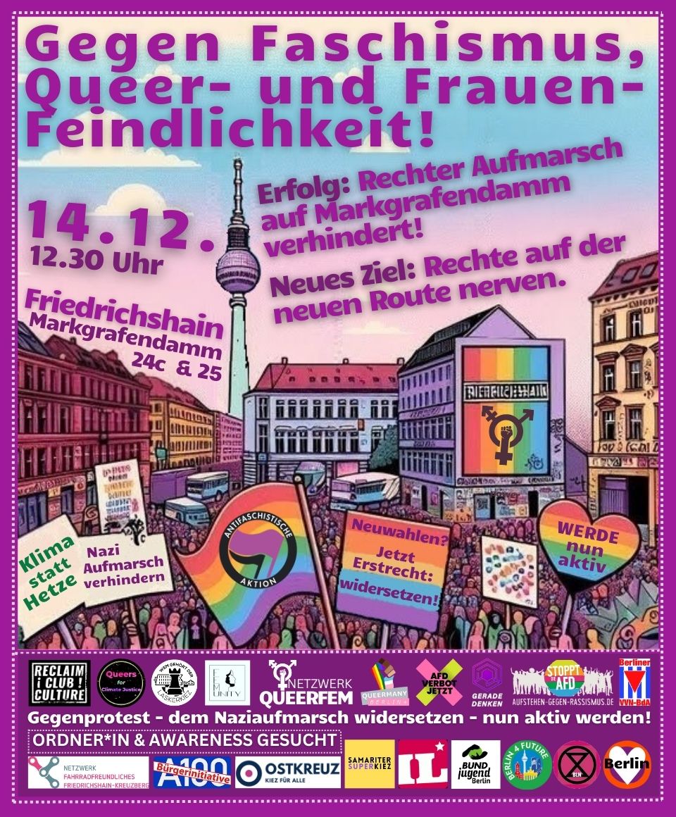 bsky Queermany.de | queer • feministisch tweet media