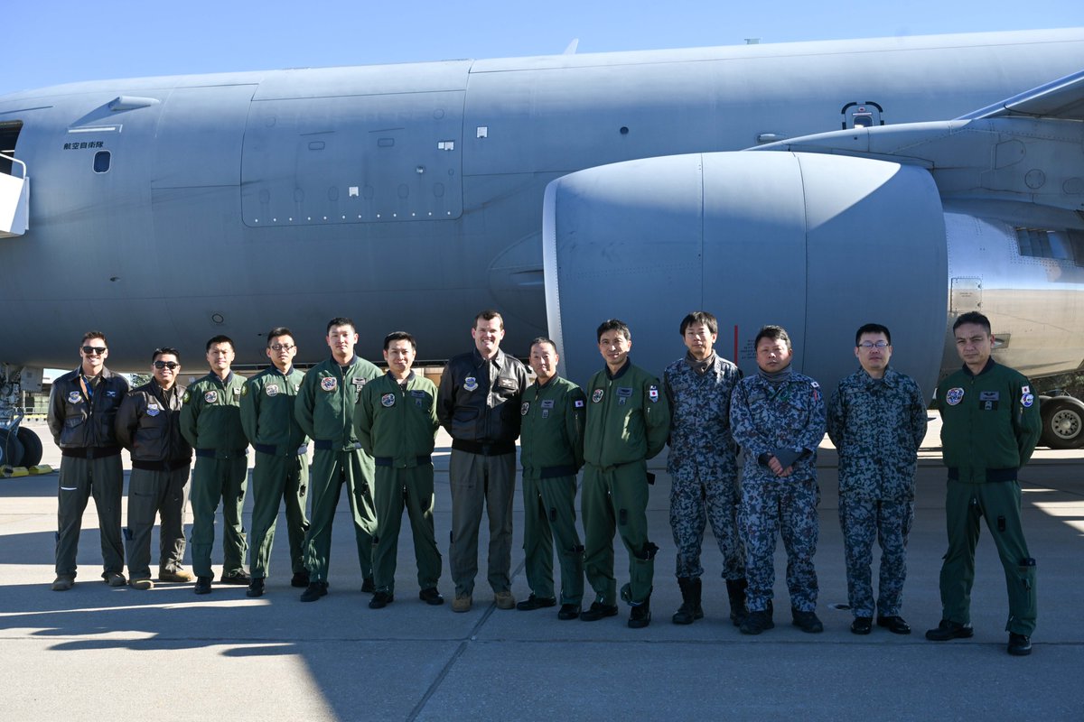 McConnell AFB tweet media