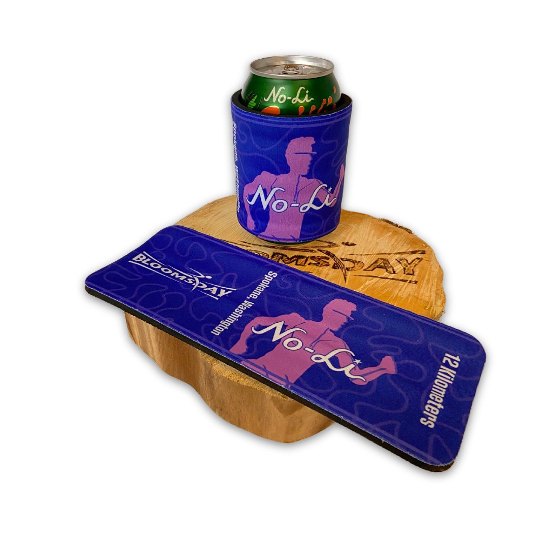 Score! Purchase any merchandise item over $15 and receive our exclusive @nolibrewhouse x Bloomsday slap koozie as a bonus gift.
Keep your hands toasty and your beverage frosty, while supplies last or 'till December 20th! 🍻🎁 bit.ly/3VCKzQX