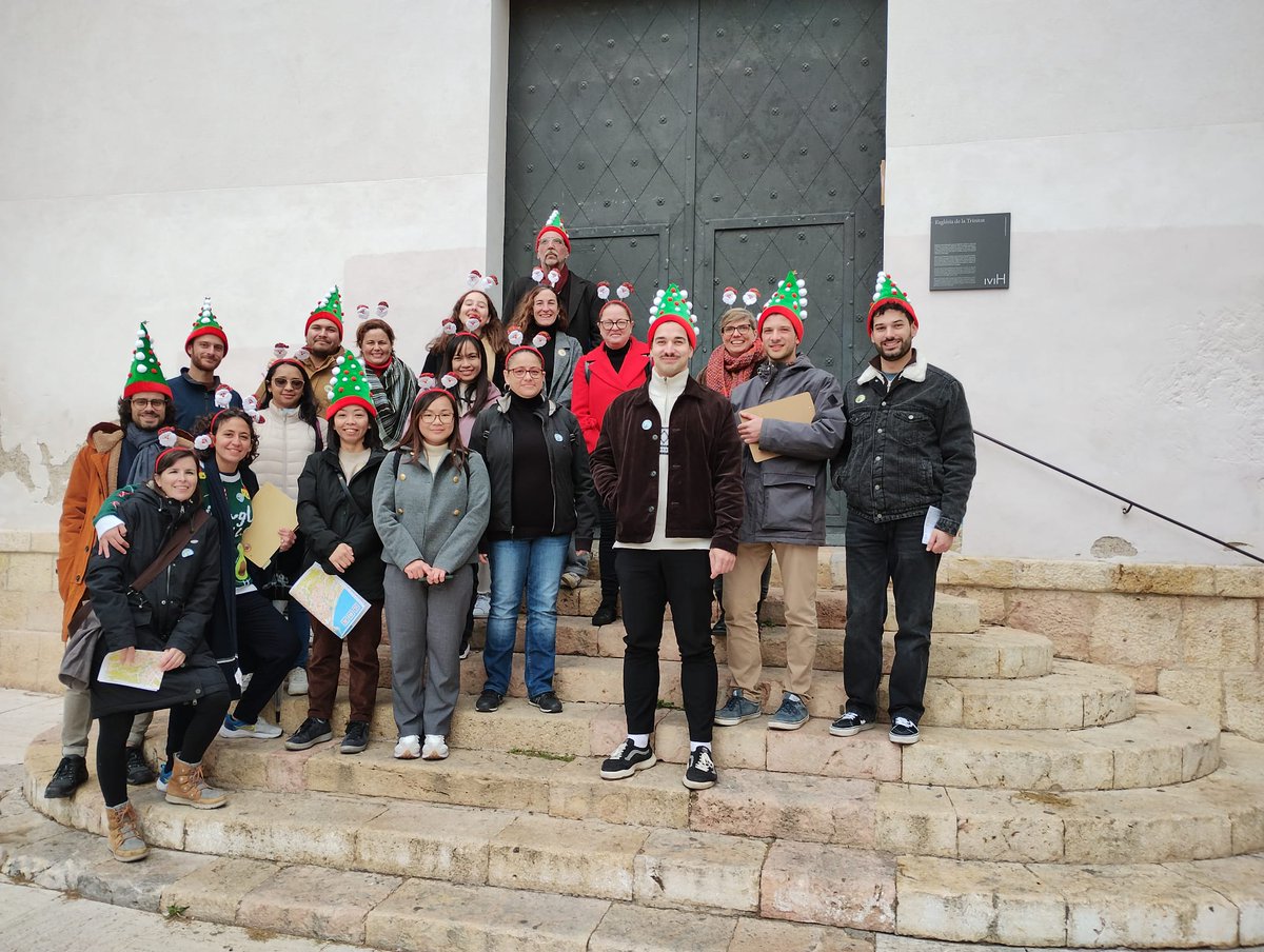 InterfibioURV tweet media