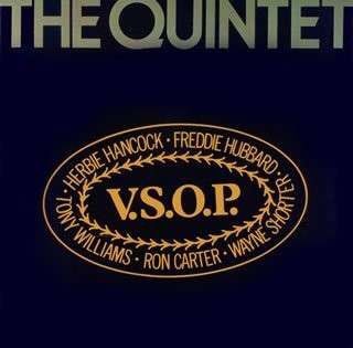 Joseph_ND_2005's tweet image. 今日の1枚(636) #VSOP
#TheQuintet

チョイと新しめなのを

っても私が小学生時の作品ですけどwww

このコンボって #ABWH のjazz版ぐらいに思ってましたw

そして改めてjazzに触れ帝王に触発されようやく辿り着いた

コンボのネーミングはお世辞にもカッコ良くないが音は流石にこのメンバーなのでgood!