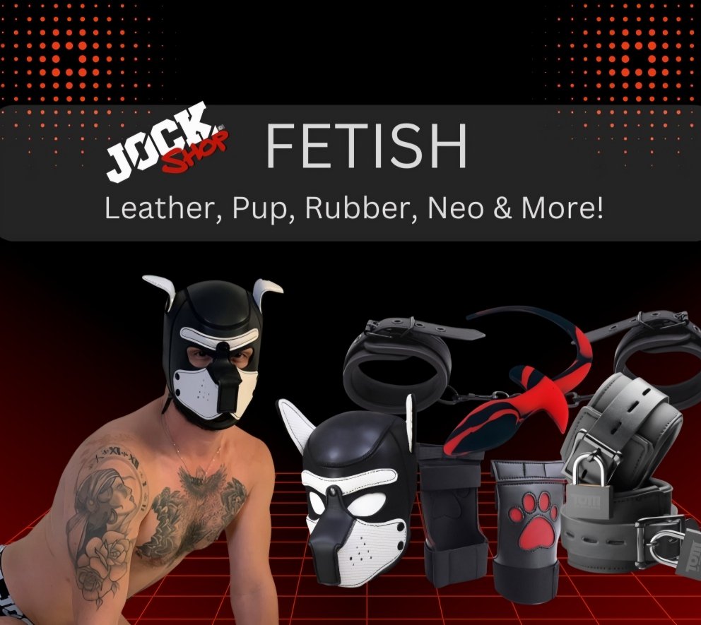 jockpartyuk's tweet photo. Our new #jockpartyshop website is a one-stop-shop for all your jock needs!
We've got an amazing selection of premium apparel, gear, and accessories, all sorted into easy-to-browse categories.
Check us out here:
https://t.co/lqTP0OVmkD https://t.co/y1xeft4Jer