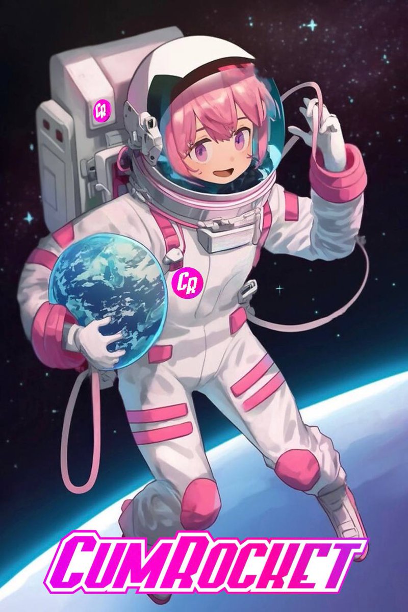 CumRocketCrypto's tweet photo. @elonmusk A little  style advise 🚀🚀💦💦 https://t.co/RzeeT6UO7g