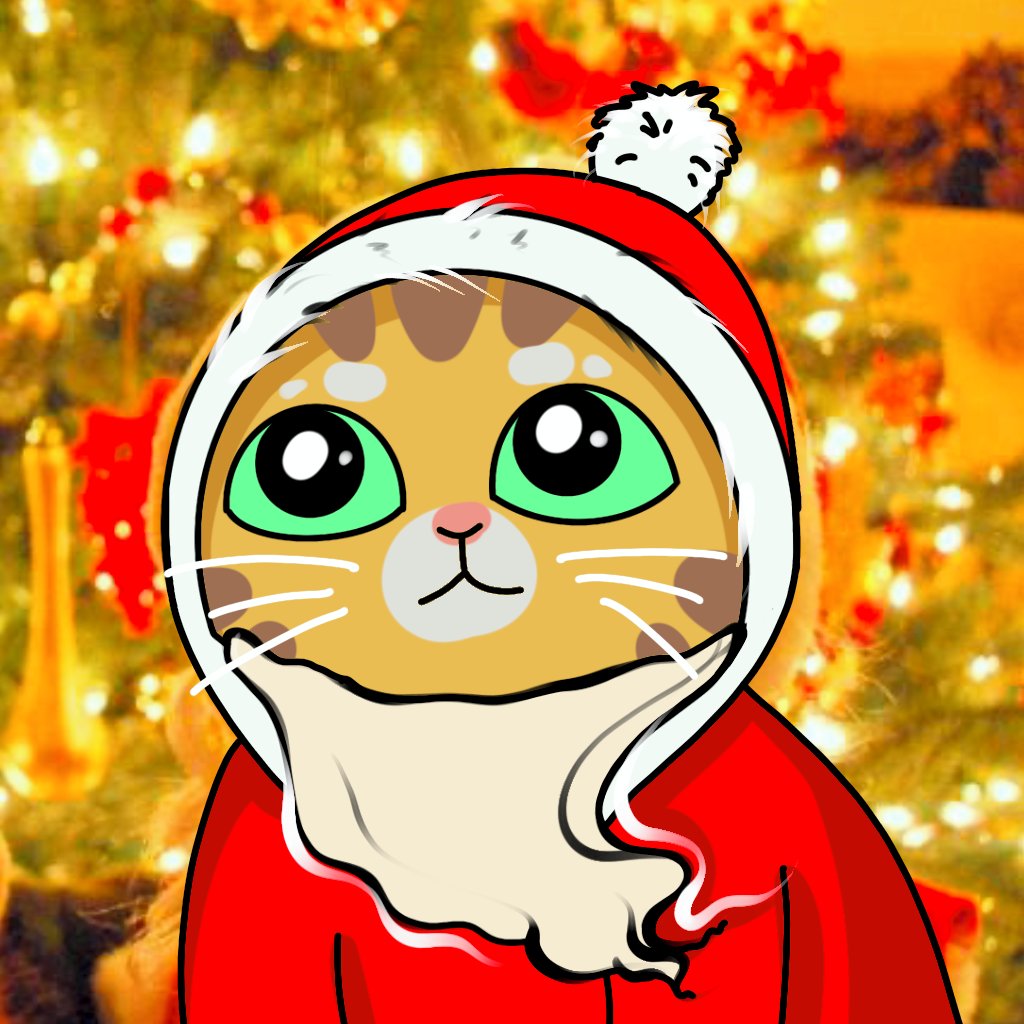 Ginnanthecat's tweet photo. DAY 11: WHAT'S IN THE BOX?!

like, RT and reply #ginnanwinnan in the comments for a chance to win what's inside the secret box (hint: $GINNAN)

one random winner will be picked and you have 24 hours! https://t.co/FSFRiKFS1F