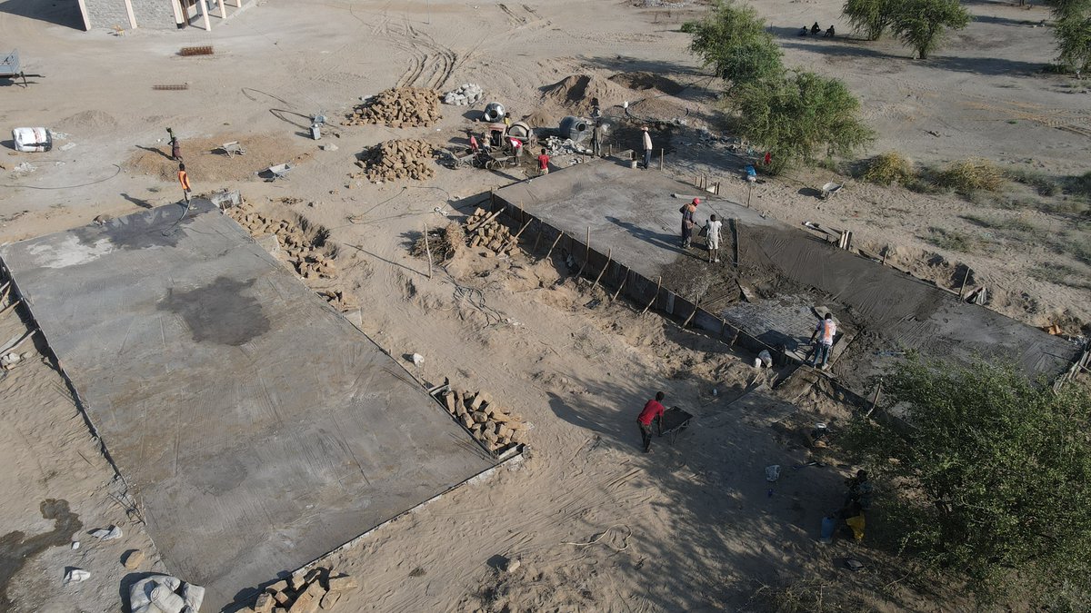 learning_lions's tweet photo. Exciting Developments Happening Now in Loropio!
At Learning Lions, we're thrilled to share updates on some major projects currently underway at the campus:
#CommunityDevelopment #InfrastructureGrowth #LearningLions #SustainableSolutions #EmpoweringYouth #EducationMatters https://t.co/Zz24mTUCJo