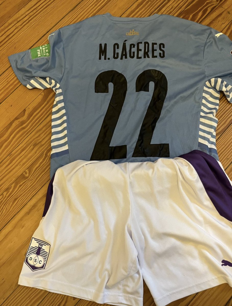 AlvaroCarrau's tweet photo. Y si se da? #CaceresADefensor https://t.co/QtShJbIPy9