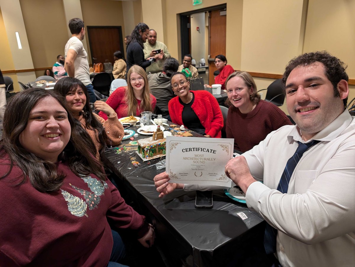 Fisk-Vanderbilt Master's-to-PhD Bridge Program tweet media