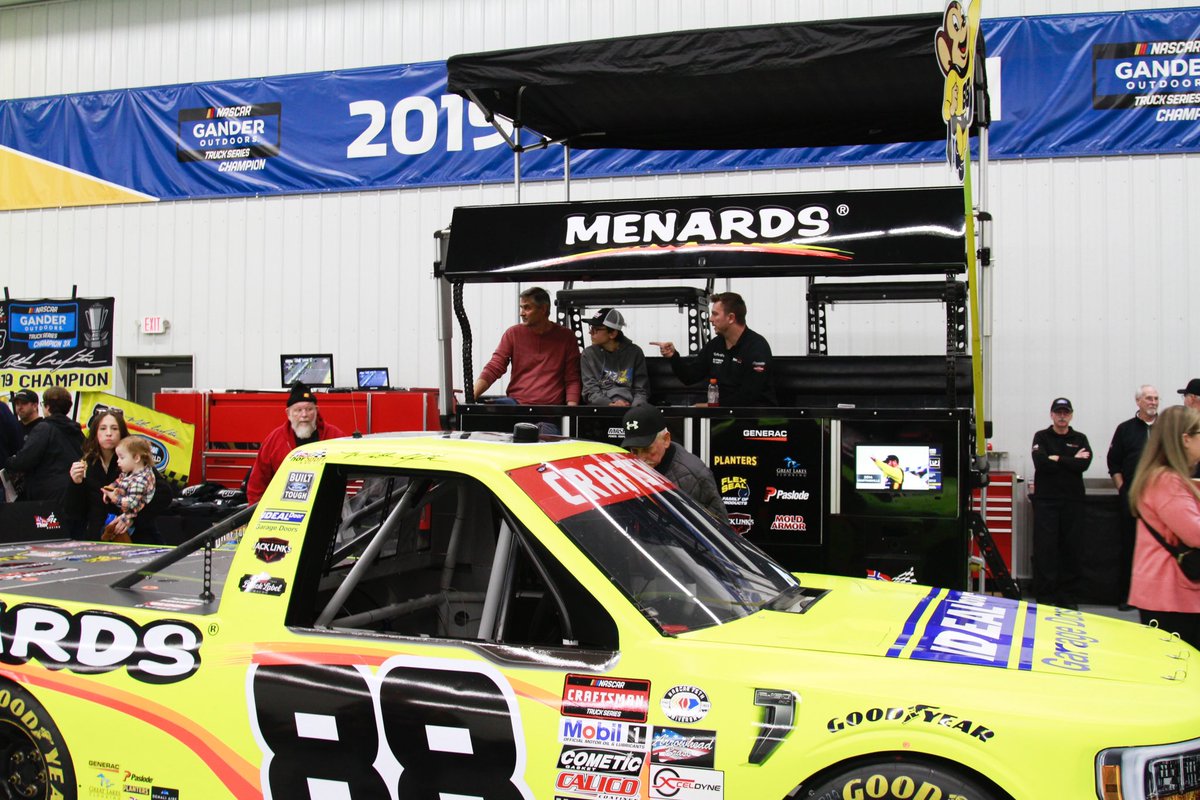 ThorSport Racing tweet media