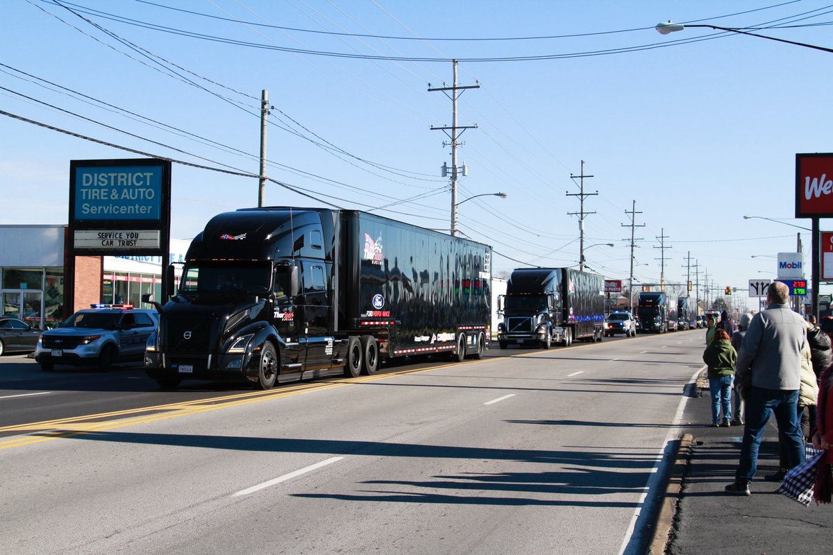 ThorSport Racing tweet media