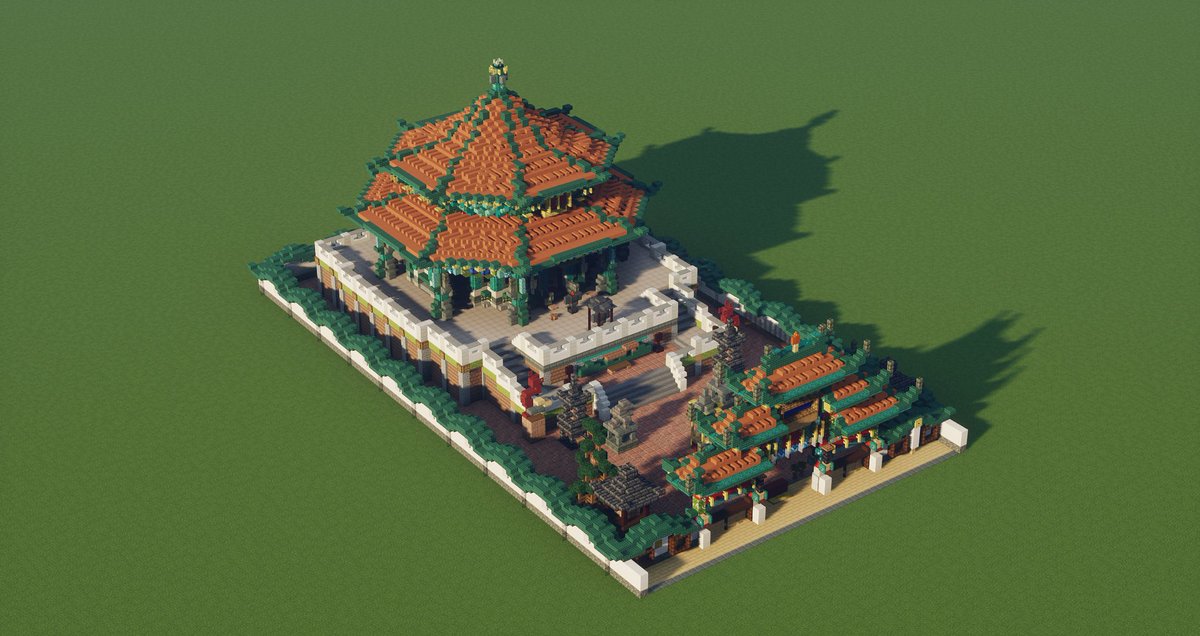 横濱媽祖廟 #佐山県