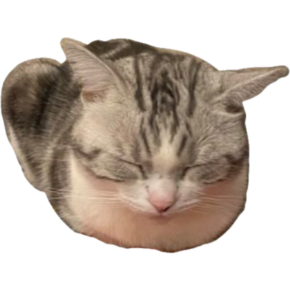 Reasons why i love <a href="/petersleepycat/">PETER•IS•A•SLEEPY•CAT</a> 

-amazing Active Founder!
-Made a really good profits from $PETER token when it hit 30x+.
-$PETER is so cute.
-$PETER is sleepy.
-got a lot of free money and airdrops for holding $PETER.
Long live $PETER!