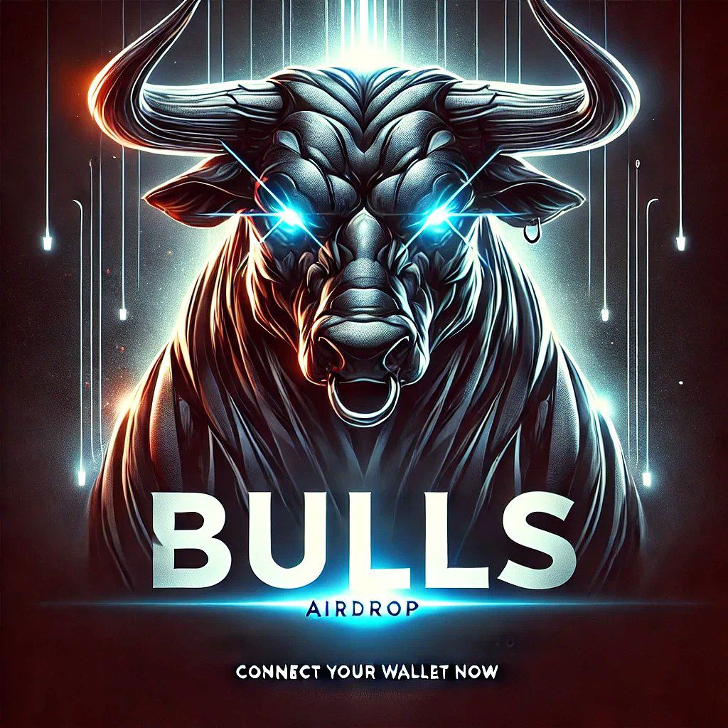 Bulls tweet media