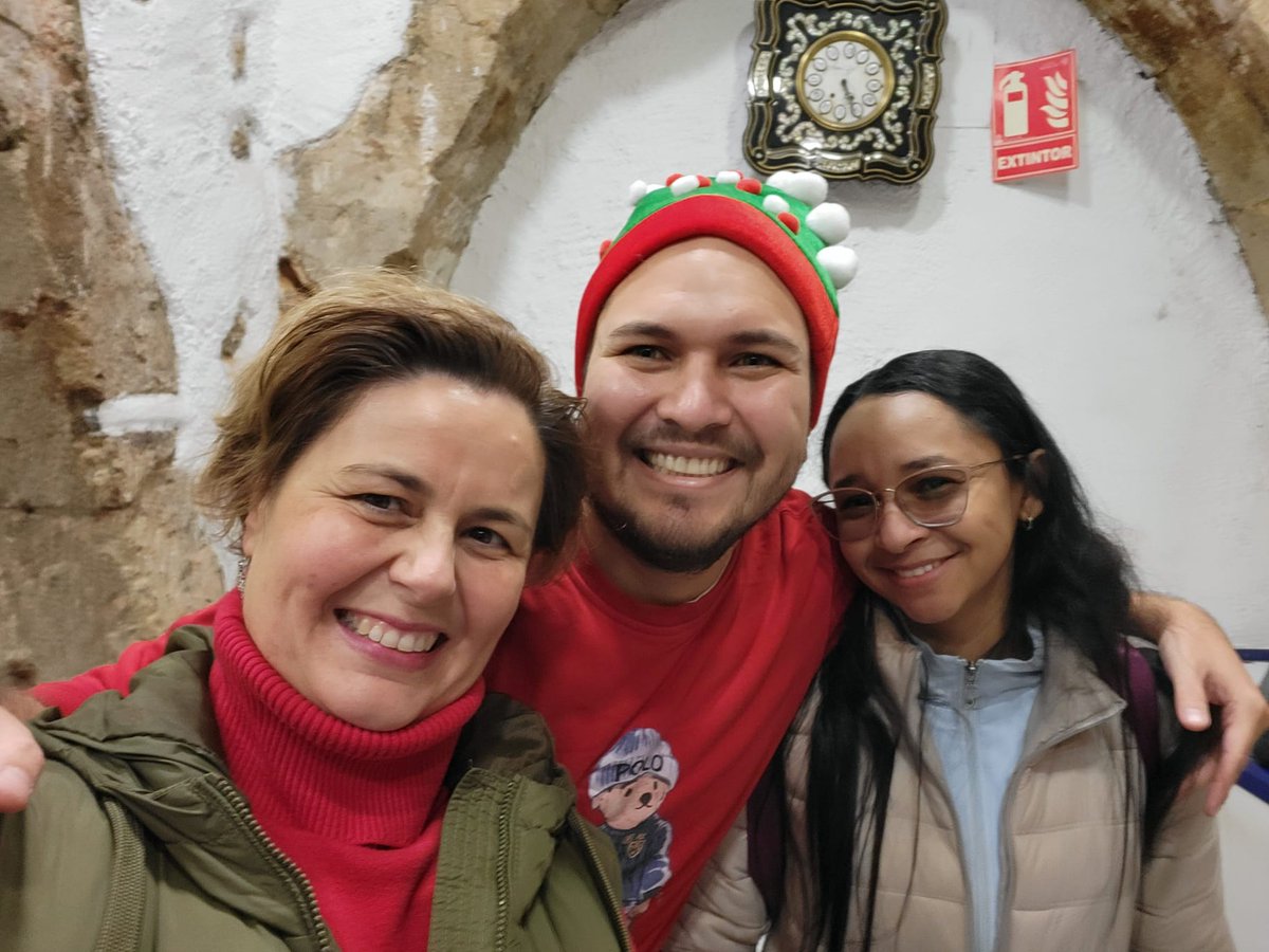 InterfibioURV tweet media