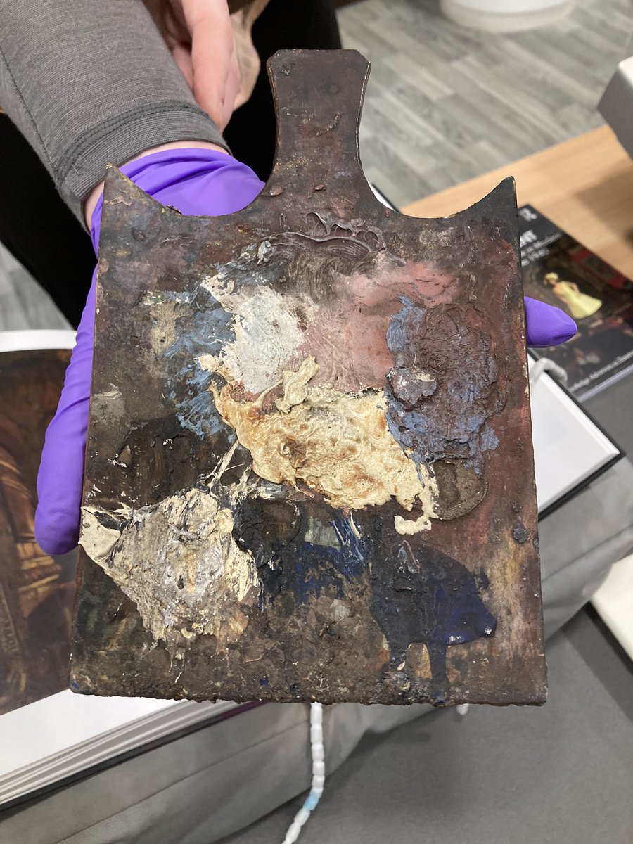 Alison Young tweet media