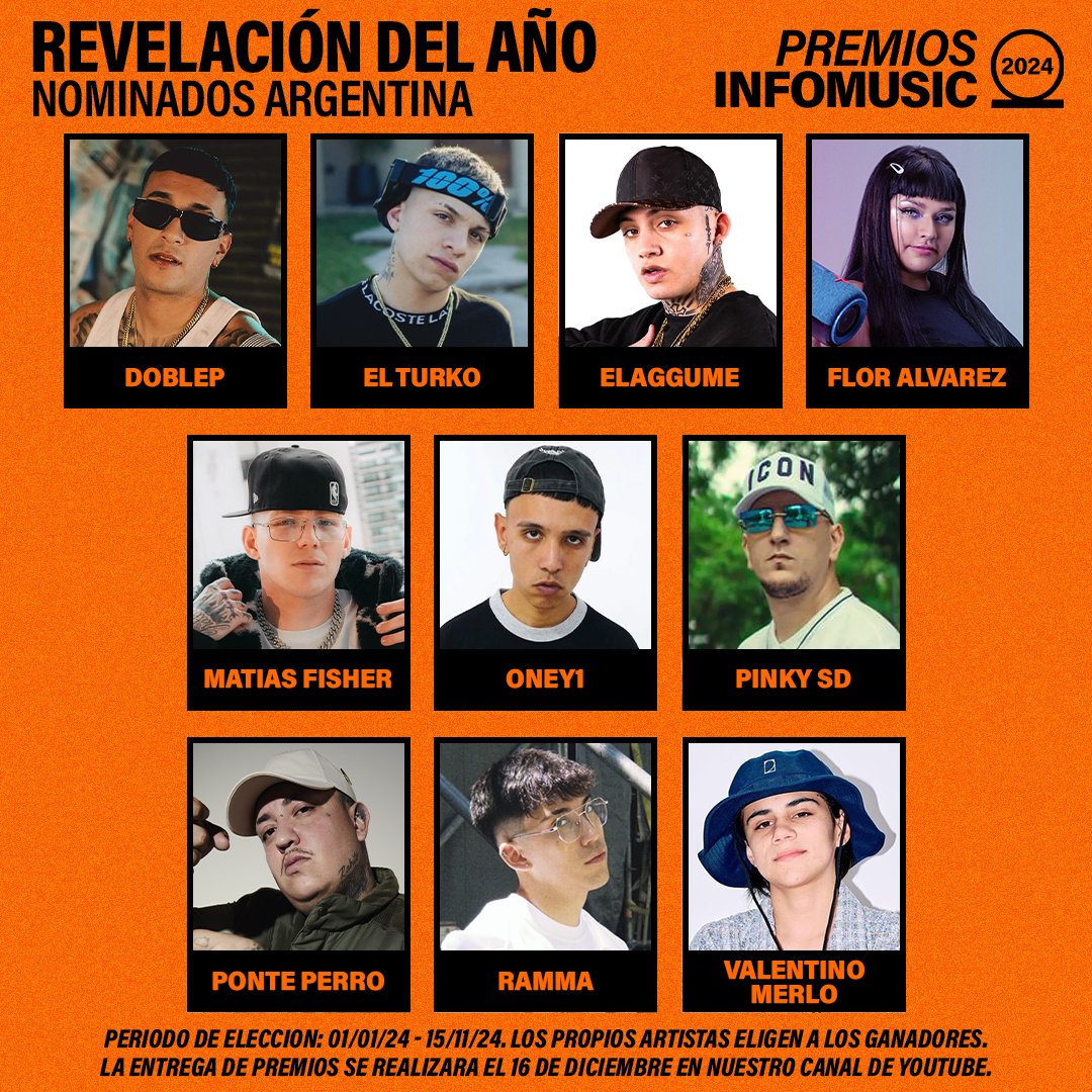Info Music tweet media