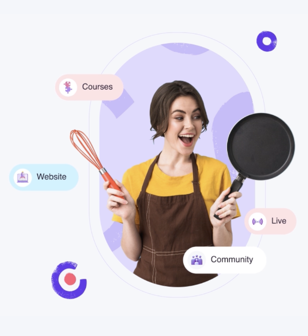 GeometricalDsgn's tweet photo. Do you want to teach online but don't know where to start? Check out Zenler. The one-stop-shop for all your course creation needs. This is the course platform that I use. https://t.co/K4edE4wNQy https://t.co/3cjUscwXok