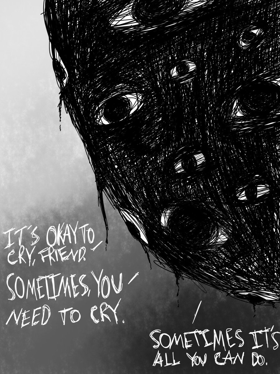 Crybaby tweet media