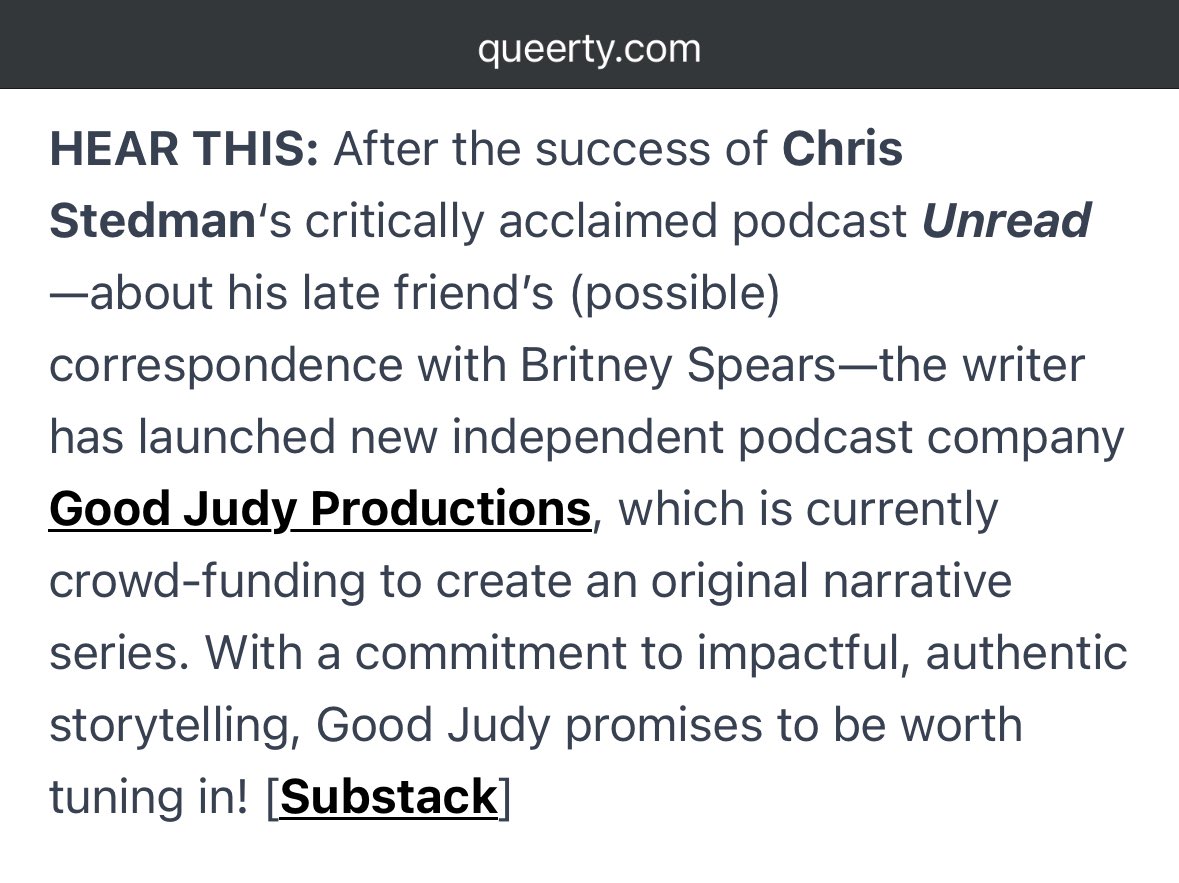 Chris Stedman tweet media