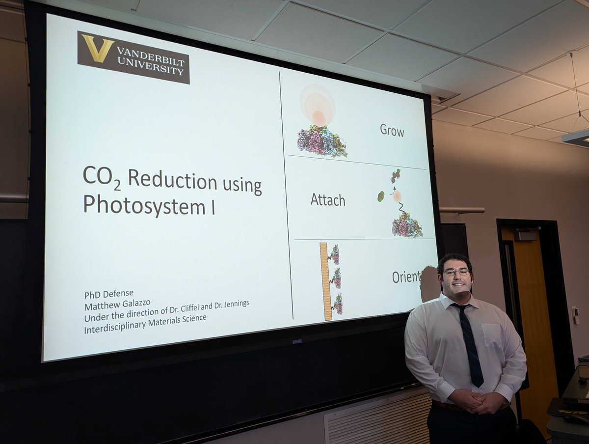 Fisk-Vanderbilt Master's-to-PhD Bridge Program tweet media