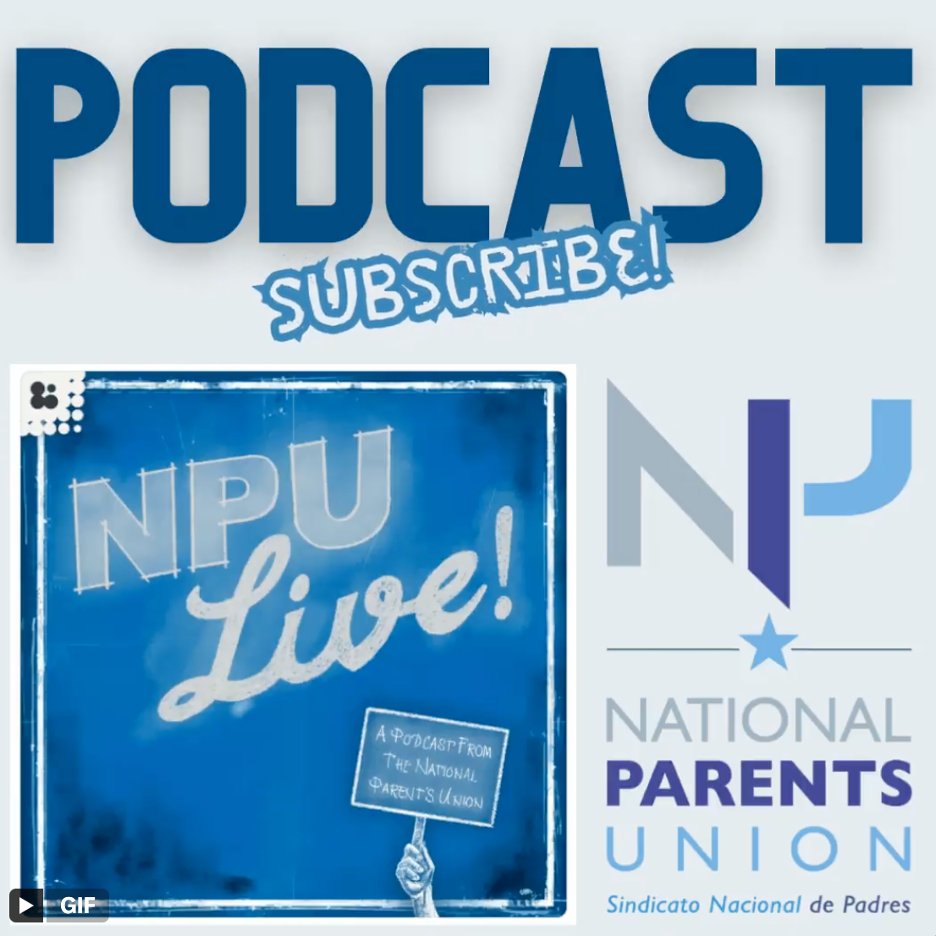 National Parents Union (@nationalparents) on Twitter photo This week on NPU Live, the moms discuss a recent lawsuit whose plaintiffs are two Massachusetts families accusing literacy specialists of deceptive marketing. Shout-out to these parents, they are warriors says <a href="/TafshierCosby/">Tafshier Cosby</a>. Listen here👉🏾 Spotify: spoti.fi/4d9HIGr Apple: This week on NPU Live, the moms discuss a recent lawsuit whose plaintiffs are two Massachusetts families accusing literacy specialists of deceptive marketing. Shout-out to these parents, they are warriors says <a href="/TafshierCosby/">Tafshier Cosby</a>. Listen here👉🏾 Spotify: spoti.fi/4d9HIGr Apple: