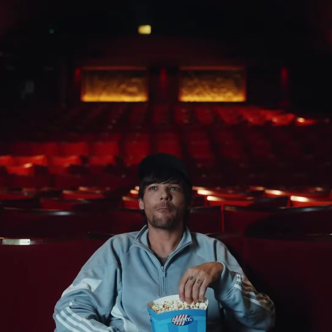 loutbol's tweet photo. LOUIS X ADIDAS. https://t.co/WNgIlaewKX