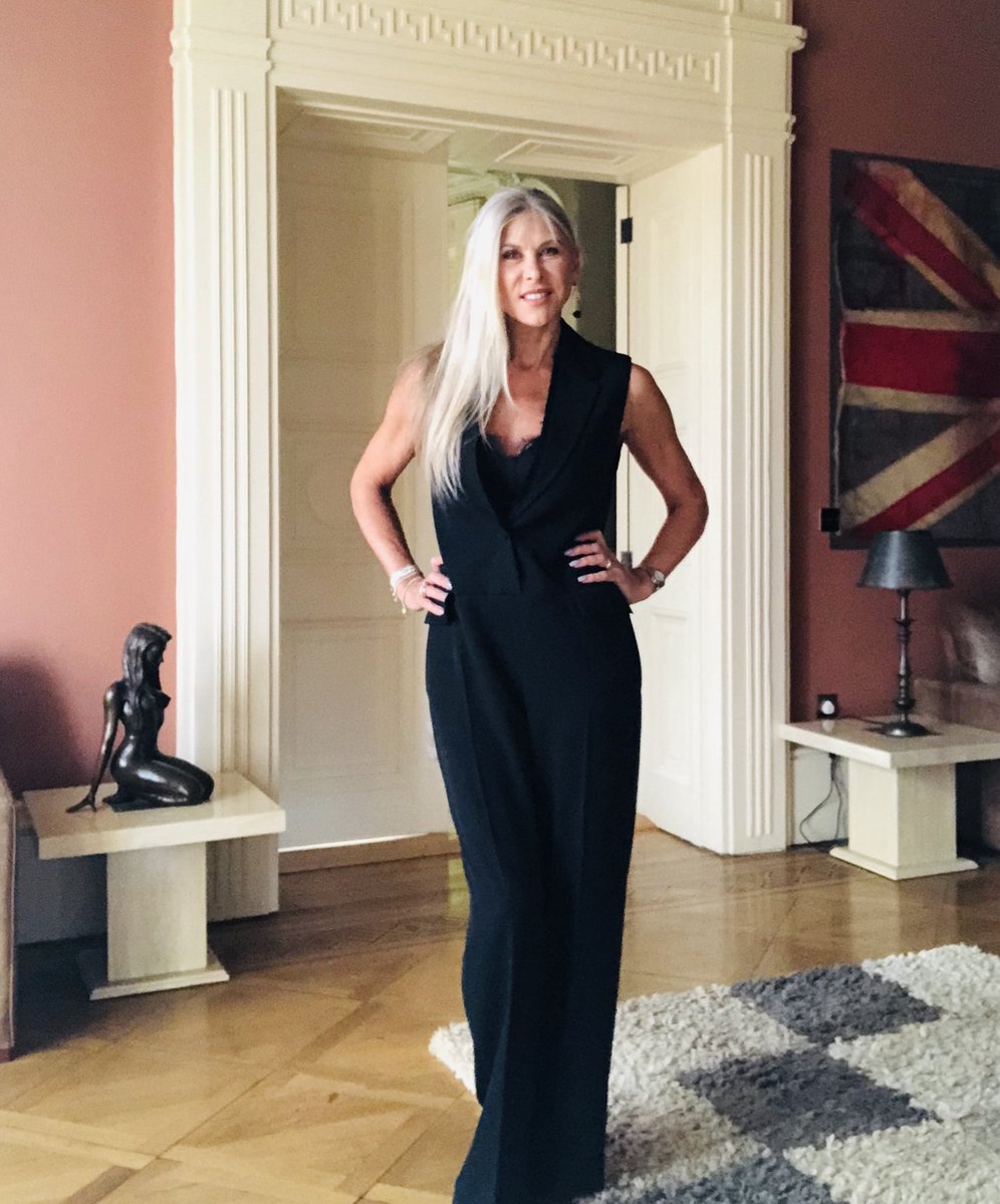 Sharron Davies HoL MBE tweet media