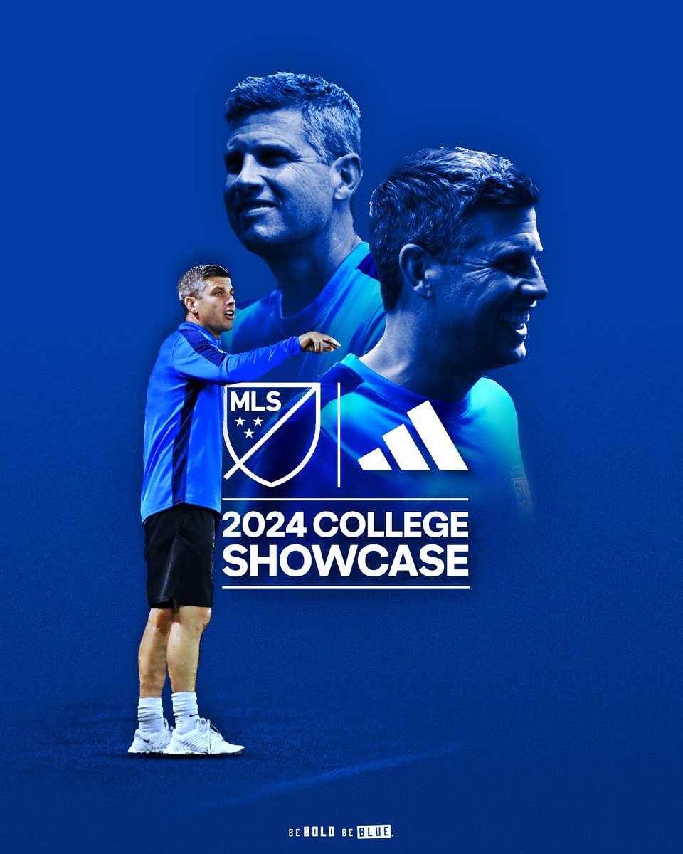 SLU Men's Soccer (@slumenssoccer) on Twitter photo Head Coach <a href="/kalishkevin/">Kevin Kalish</a> will coach at the @mls 2024 College Showcase in San Diego!
#BeBold #BeBlue 🔵 Head Coach <a href="/kalishkevin/">Kevin Kalish</a> will coach at the @mls 2024 College Showcase in San Diego!
#BeBold #BeBlue 🔵