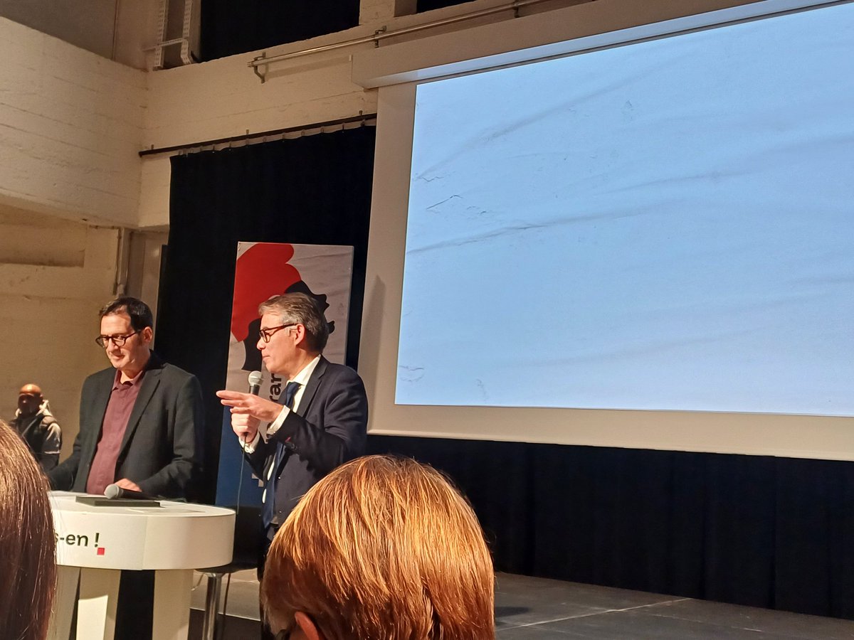 DUFFAUD Laurence tweet media