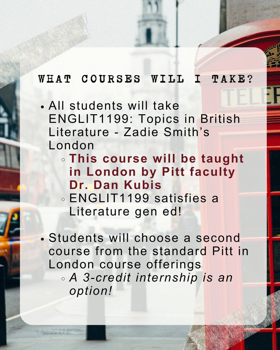 Pitt Global Experiences tweet media