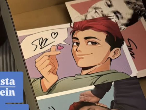 kikilix22's tweet photo. @SevOnTW 
ist die neu?? :00 die ist soo toll, i need it for my collection<3 https://t.co/BiInCBKiwr