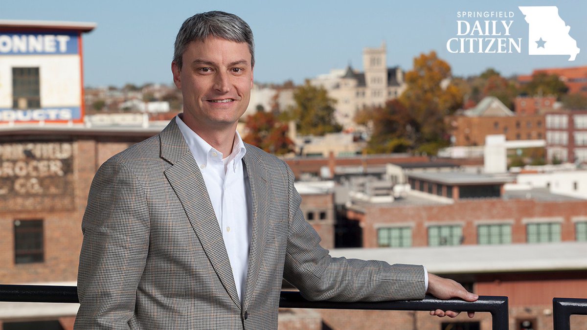 Springfield Daily Citizen tweet media