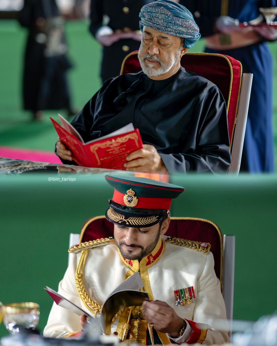 bin_tariqo's tweet photo. حفظكم الله لعُمان وشعبها 🇴🇲 https://t.co/dCDQXk9ysX
