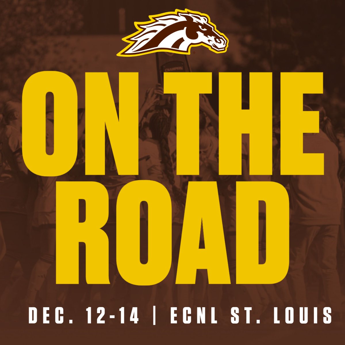 WMU Women's Soccer tweet media