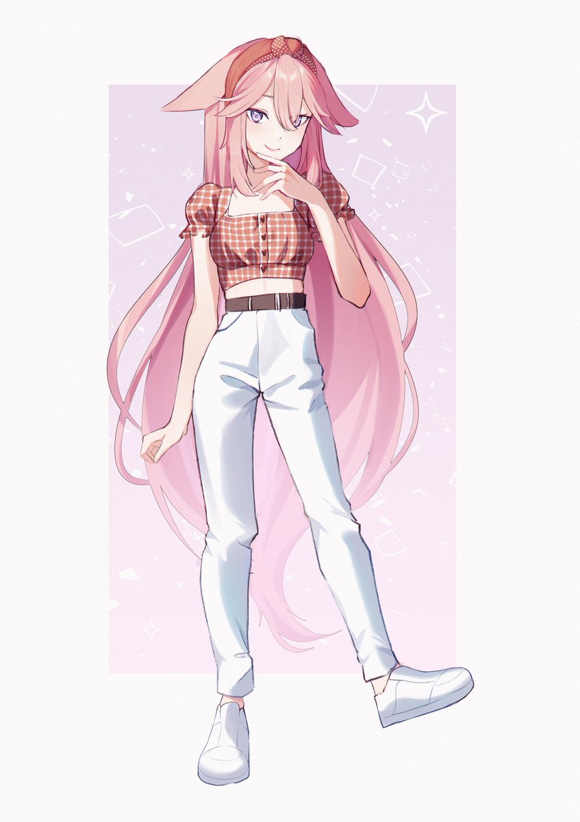 Sharon DA 🖤🩷 tweet media