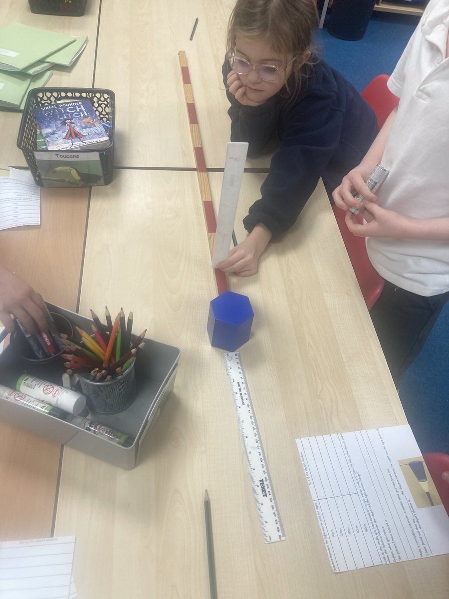 Warnham CE Primary tweet media