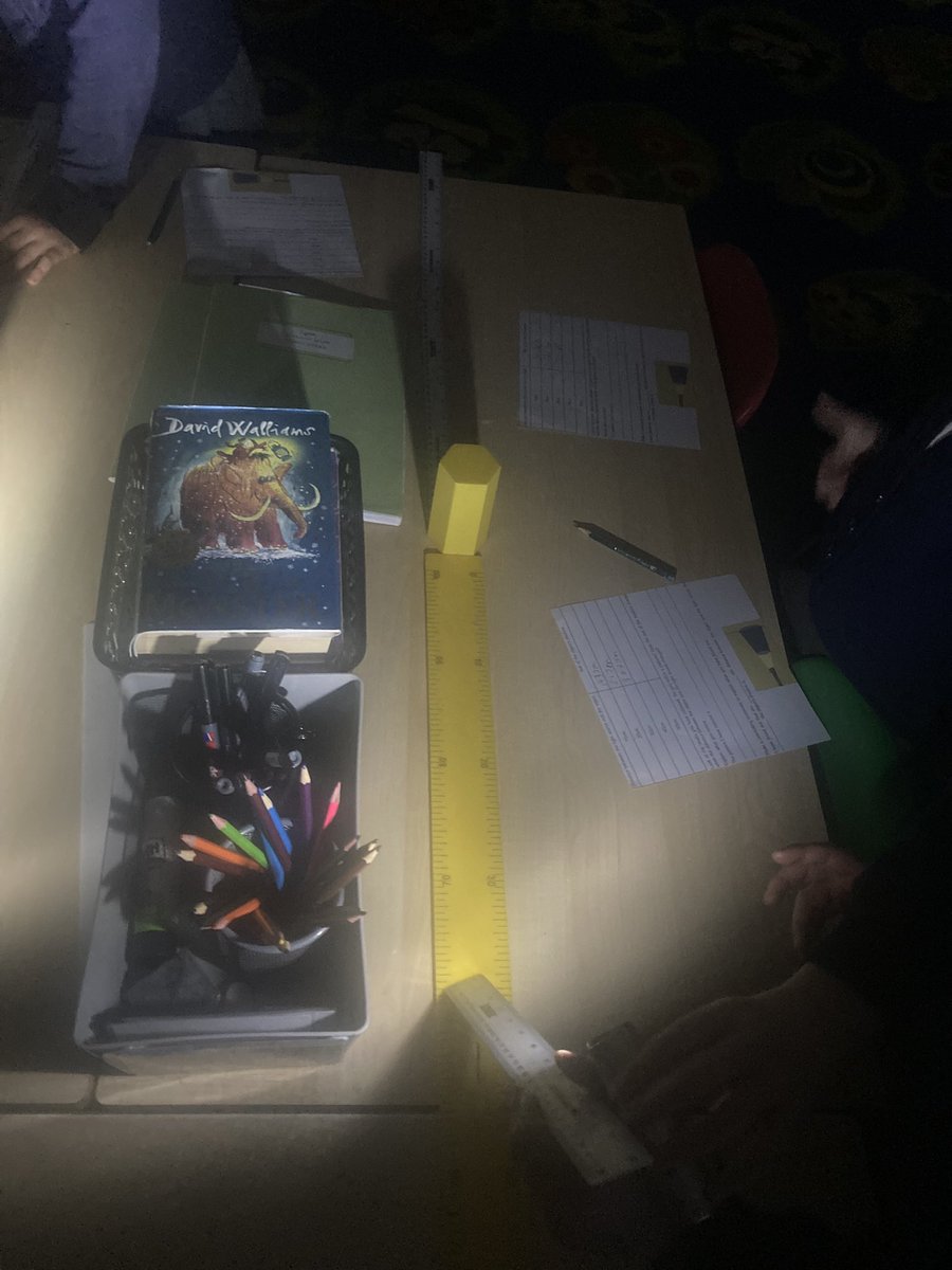 Warnham CE Primary tweet media