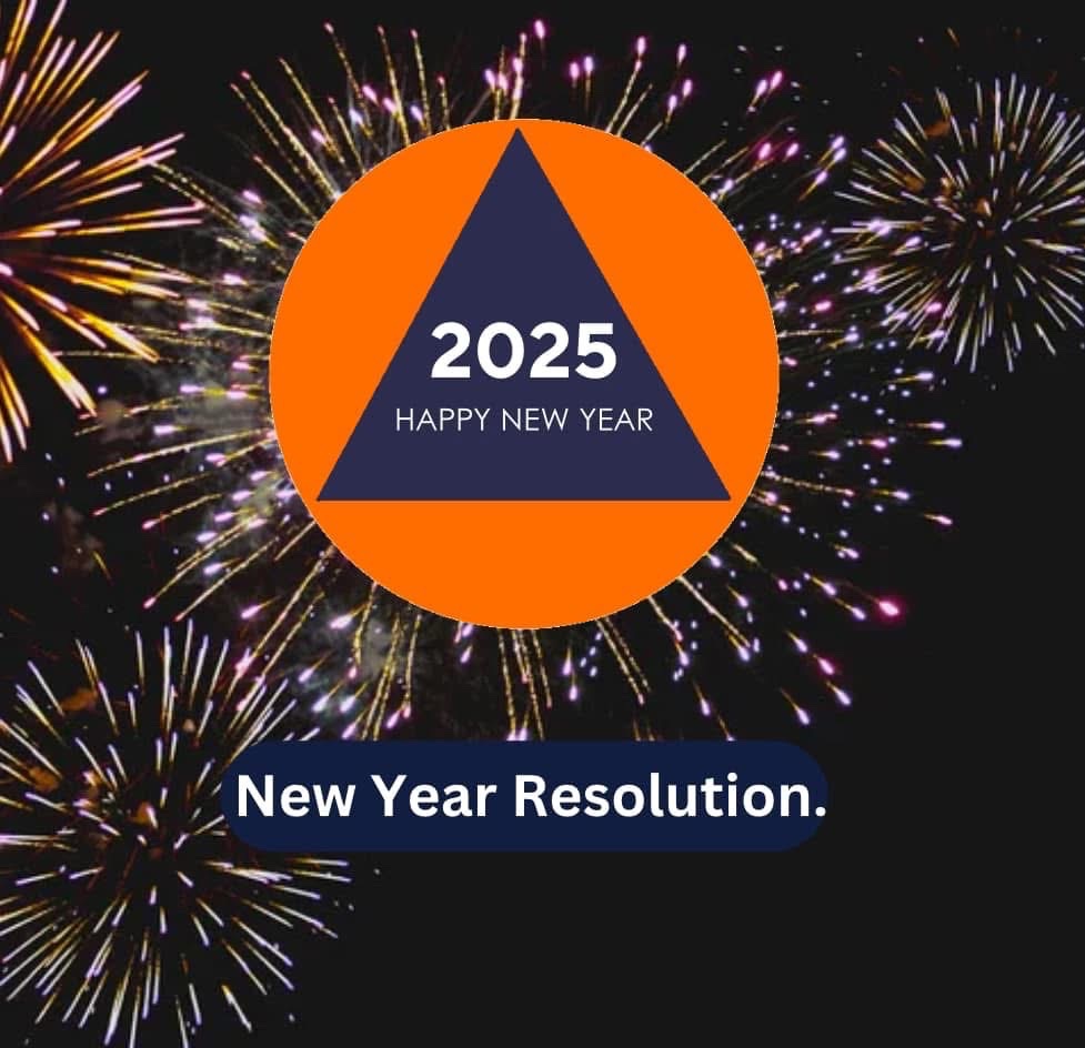 "New Year, New Me!" 🎉✨ 

This phrase resonates with many as we step into a fresh year filled with possibilities.

If your New Year's resolution is about making a difference, then this is your chance!
JOIN NOW! 🚀