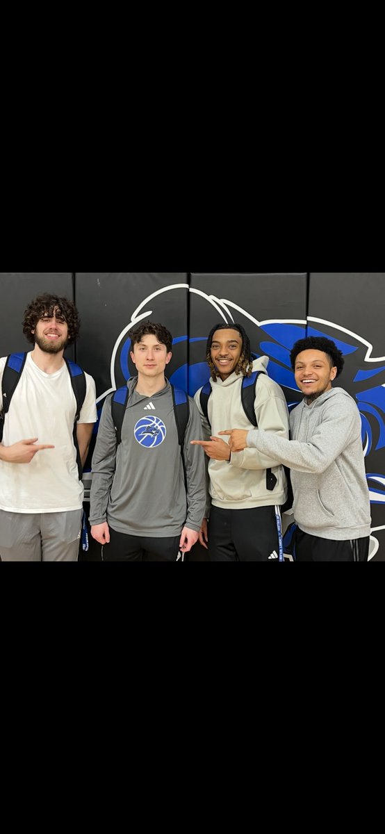 LWUmbasketball's tweet photo. Blue Raiders played a good Southern University team tough for 30 minutes on Tuesday! We got to share a special moment with Jayden Lazards mother after the game! #PlayForJay β€οΈ We miss you brother ππ» https://t.co/gkkmXMkfLq