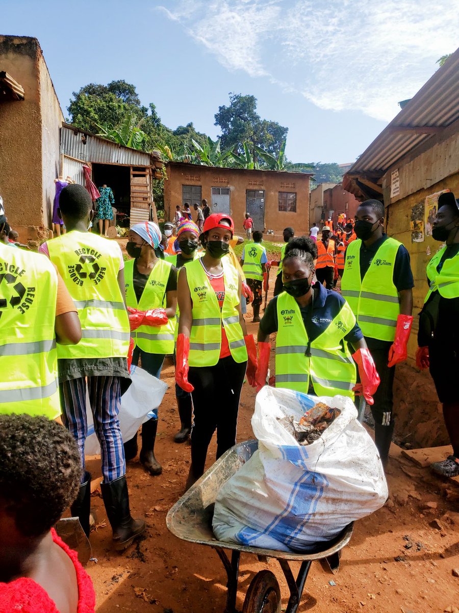 Mbuya 2 Community Development Network tweet media