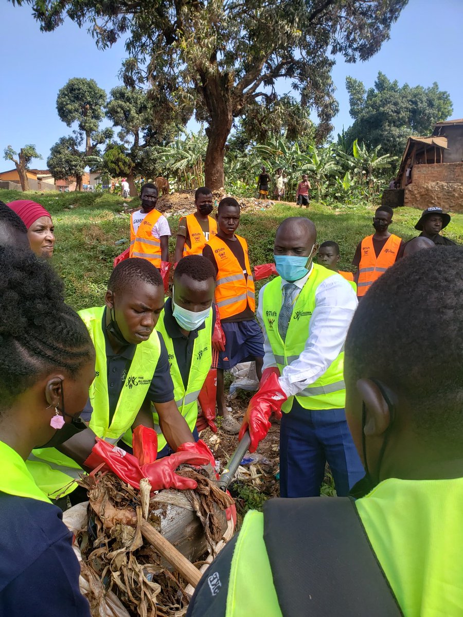 Mbuya 2 Community Development Network tweet media