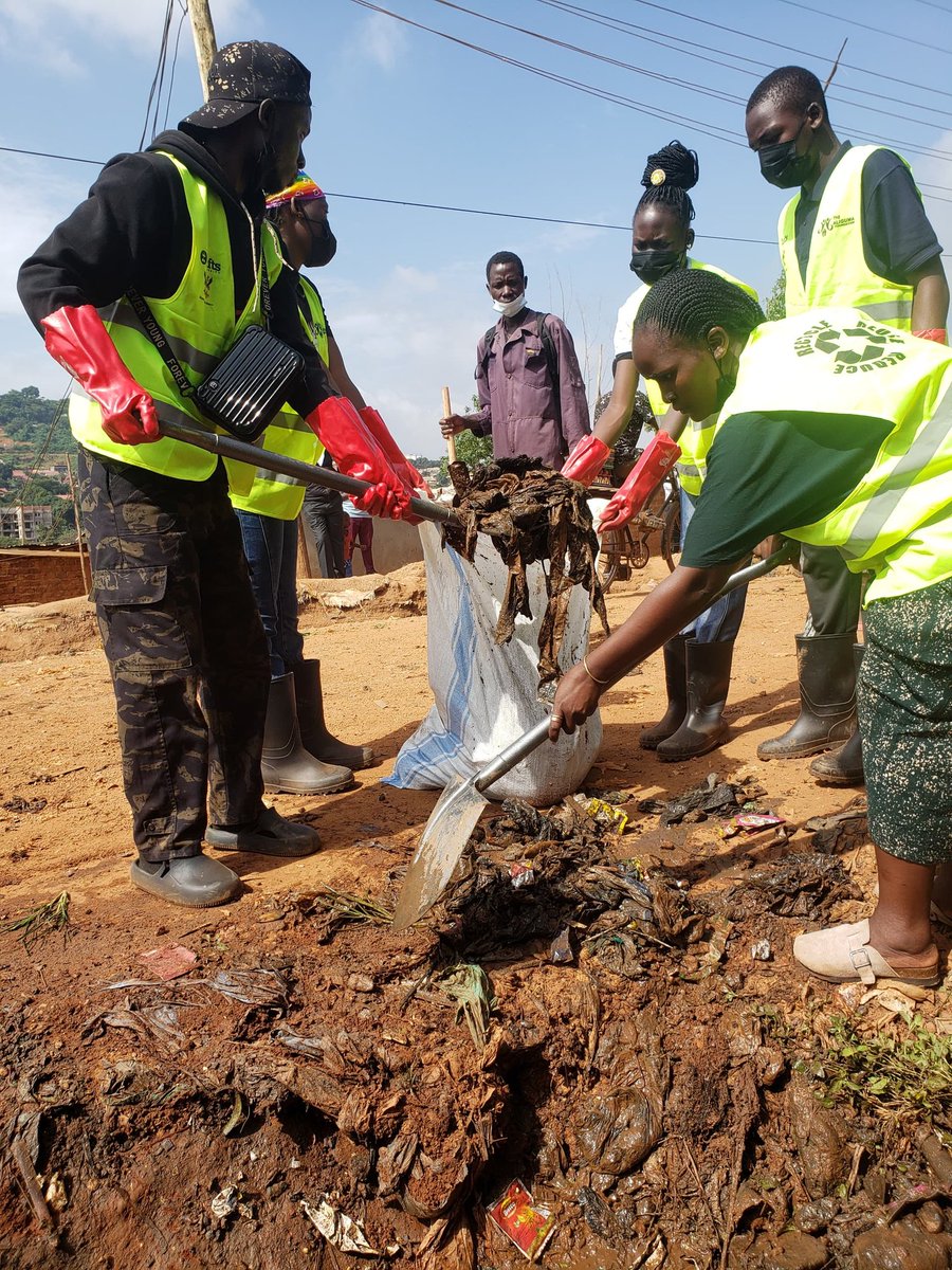 Mbuya 2 Community Development Network tweet media