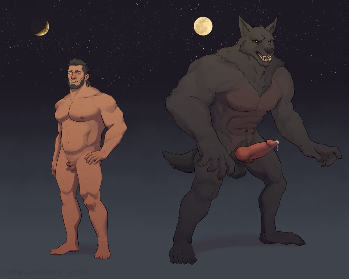 BoneGoblin🔞 tweet media